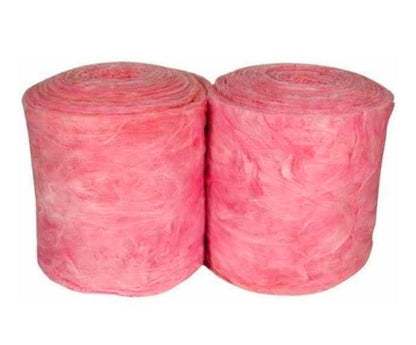 Aislhogar Aislamiento de Fibra de Vidrio R-8 2 1/2 X 61 Cms. X 15.24 Mts.