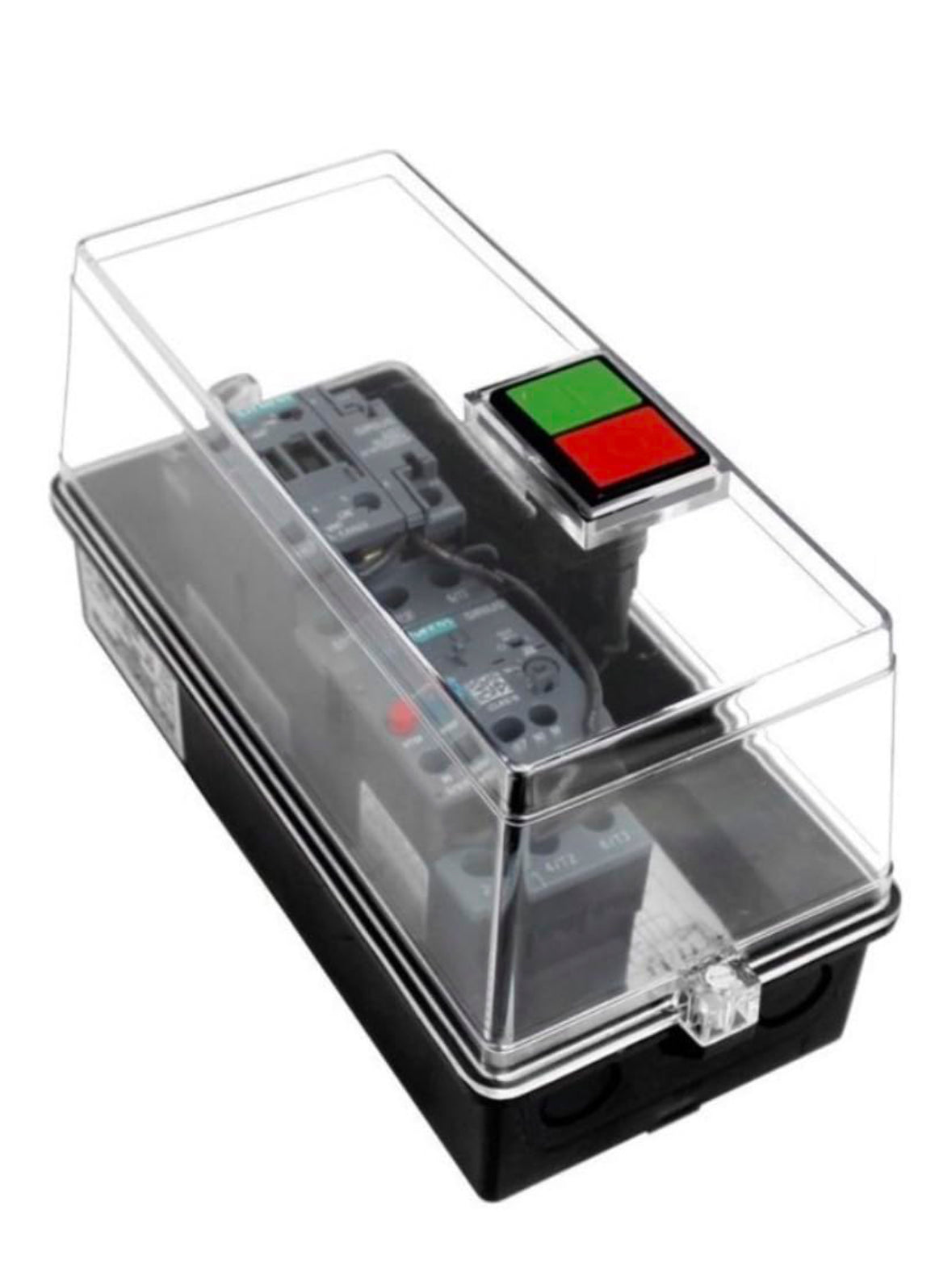 Arrancador Magnetico 7.5 Hp 220V Trifasico