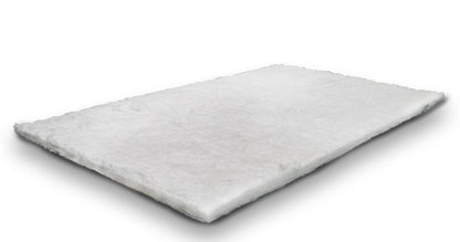 Aislante Térmico Para Hornos y Estufas de Fibra de Vidrio TRS 61 centímetros de ancho X 2” de espesor hasta 538°C