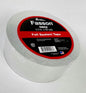 Cinta De Aluminio Marca Fasson 2 Pulgadas X 45 metros de largo