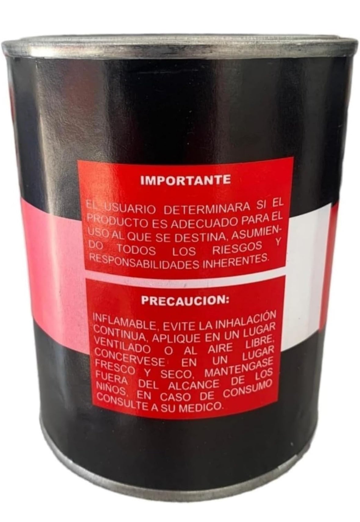 Pegamento Adhesivo para Armaflex Elastomero de 1/2 Litro, Tuberías Aislantes