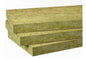 Placa De Lana De Roca Mineral Aislante Térmico Acústico Hornos de 1” de Espesor X 1.22 M X 61 CM.
