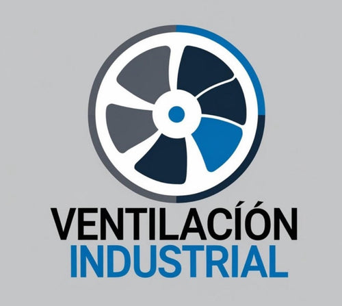 Ventilación Industrial 